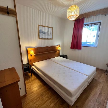 Charmant Appartement Confortable Pour 6 Personnes 40M2 Pied Pistes, Piscine, Wifi, Parking Chamrousse Εξωτερικό φωτογραφία