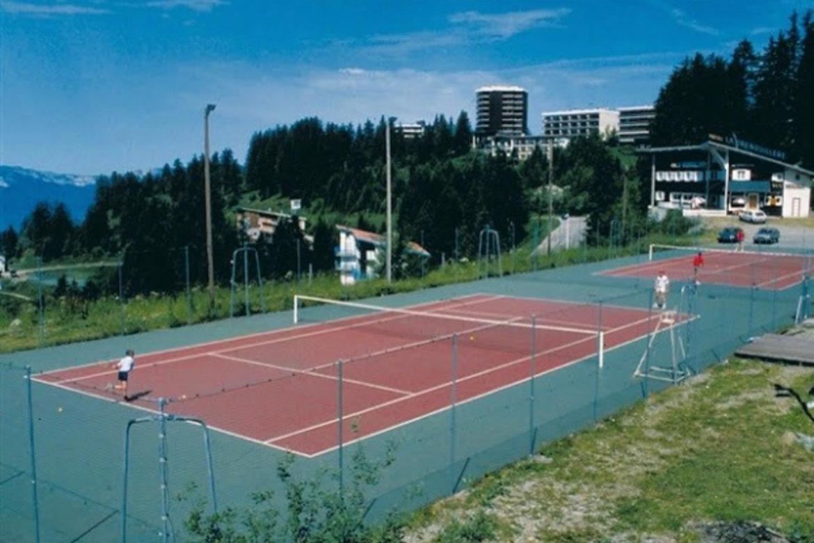 Charmant Appartement Confortable Pour 6 Personnes 40M2 Pied Pistes, Piscine, Wifi, Parking Chamrousse Εξωτερικό φωτογραφία