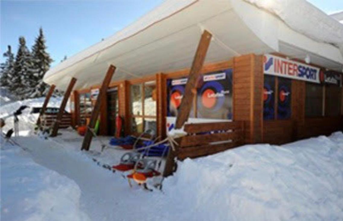 Charmant Appartement Confortable Pour 6 Personnes 40M2 Pied Pistes, Piscine, Wifi, Parking Chamrousse Εξωτερικό φωτογραφία
