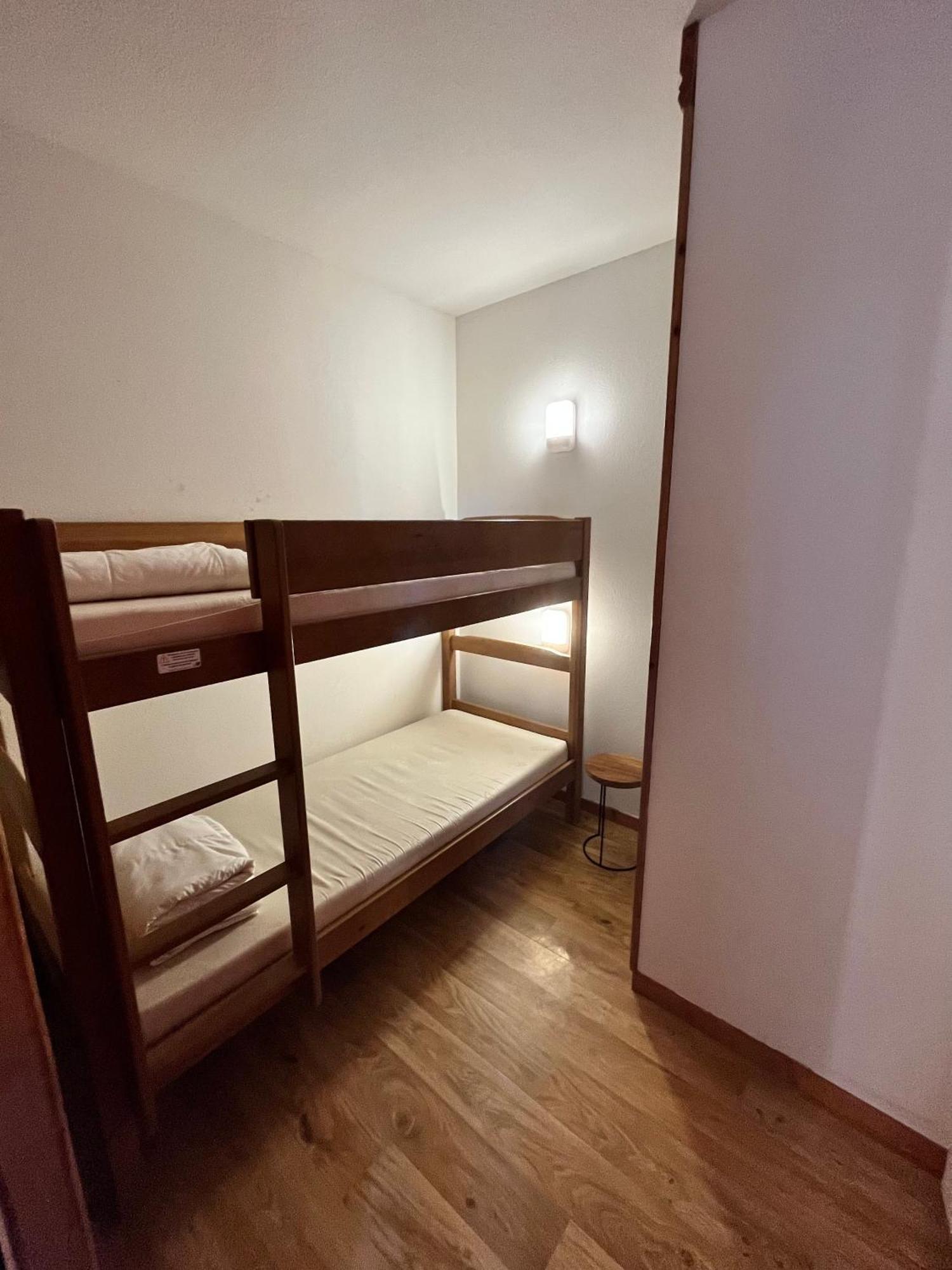 Charmant Appartement Confortable Pour 6 Personnes 40M2 Pied Pistes, Piscine, Wifi, Parking Chamrousse Εξωτερικό φωτογραφία