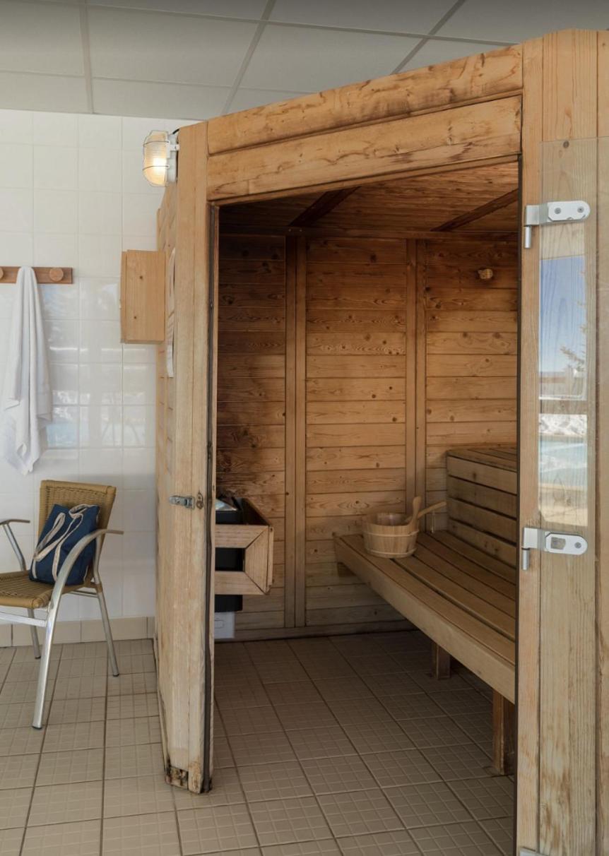 Charmant Appartement Confortable Pour 6 Personnes 40M2 Pied Pistes, Piscine, Wifi, Parking Chamrousse Εξωτερικό φωτογραφία