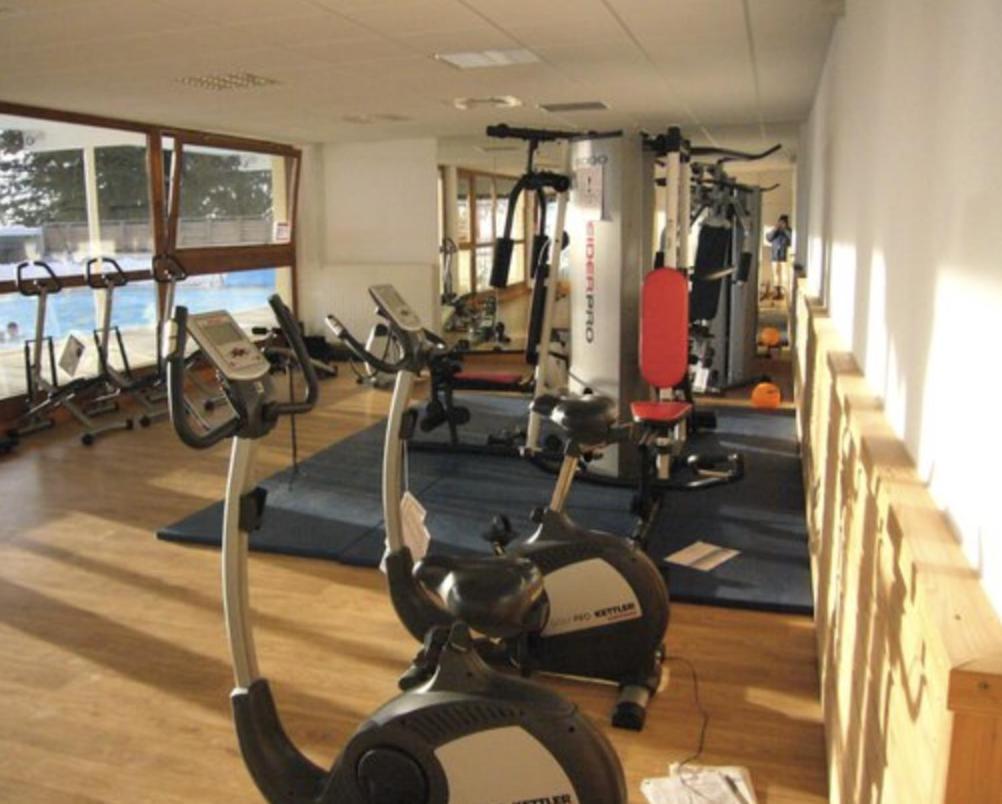 Charmant Appartement Confortable Pour 6 Personnes 40M2 Pied Pistes, Piscine, Wifi, Parking Chamrousse Εξωτερικό φωτογραφία